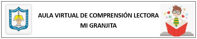 Aula Virtual de Comprensión Lectora